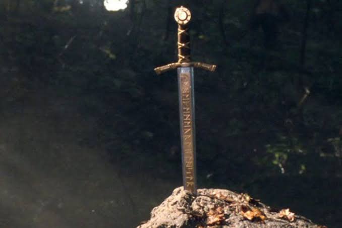 Sejarah Pedang Excalibur, Pedang Paling Terkenal dalam Sejarah! Milik Raja Arthur, Siapa Raja Arthur?