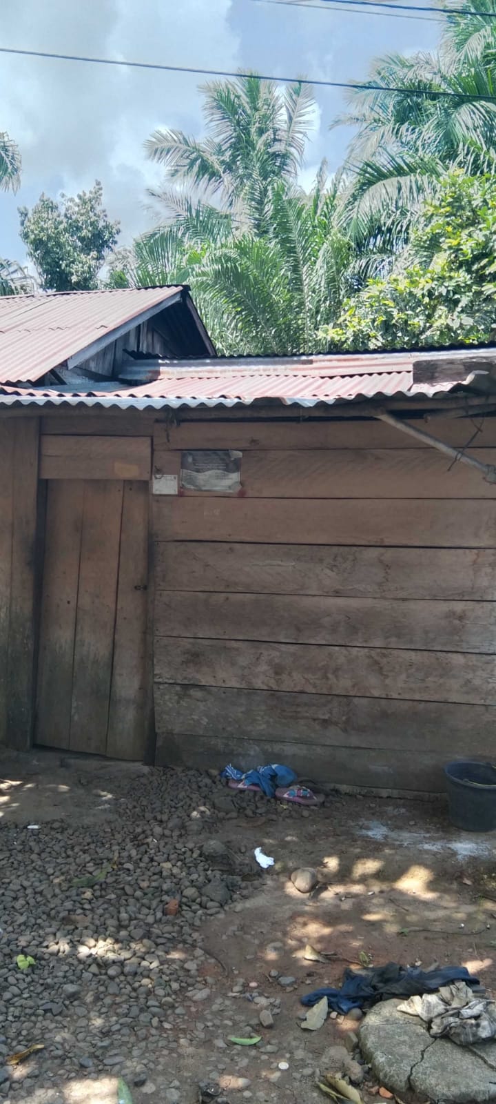 Bupati Harus Tahu, Di Seluma Masih Banyak RTLH !!!!