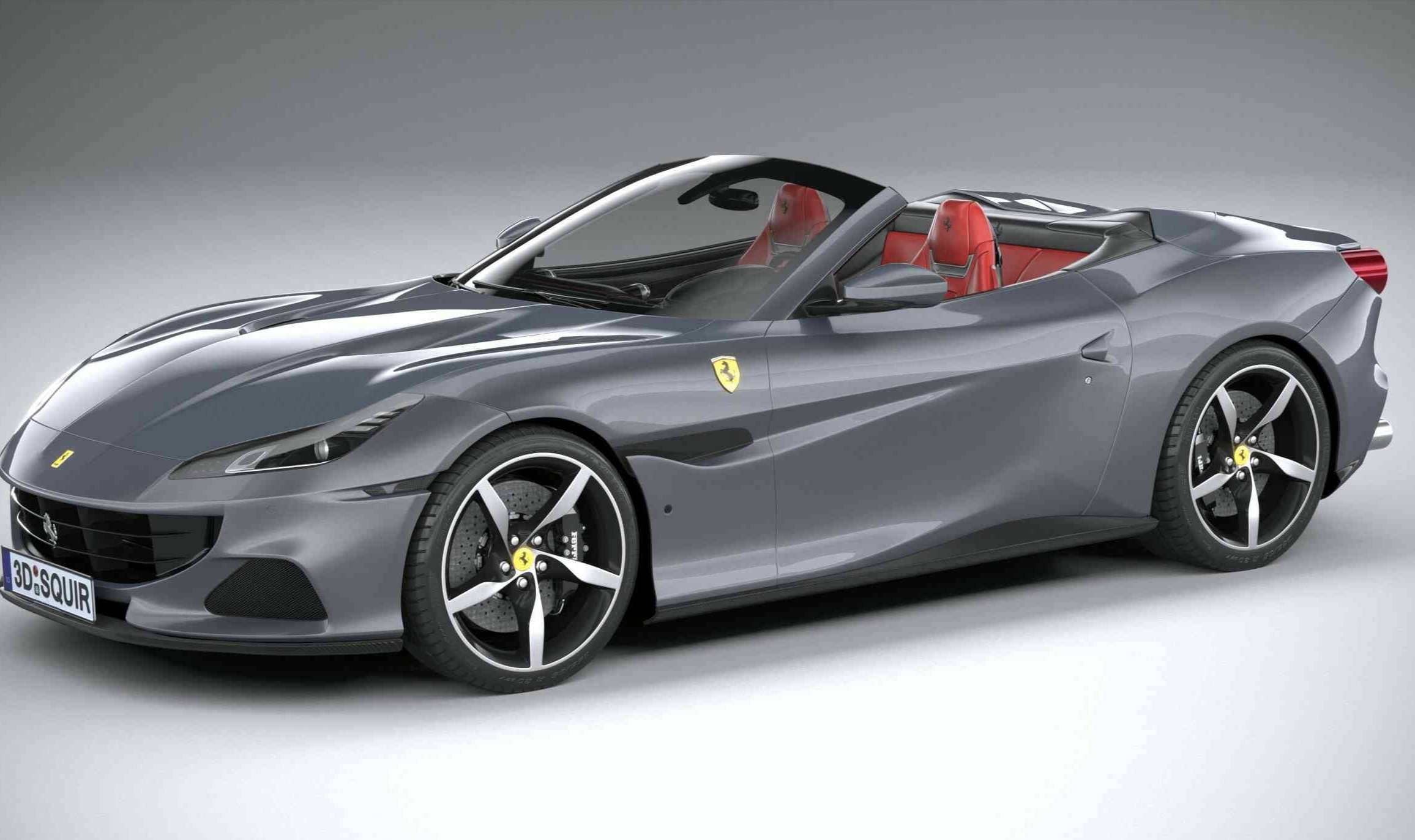 Eksklusivitas Ferrari Kombinasi Kecepatan Juara Balap Gemilang dalam Mobil Mewah