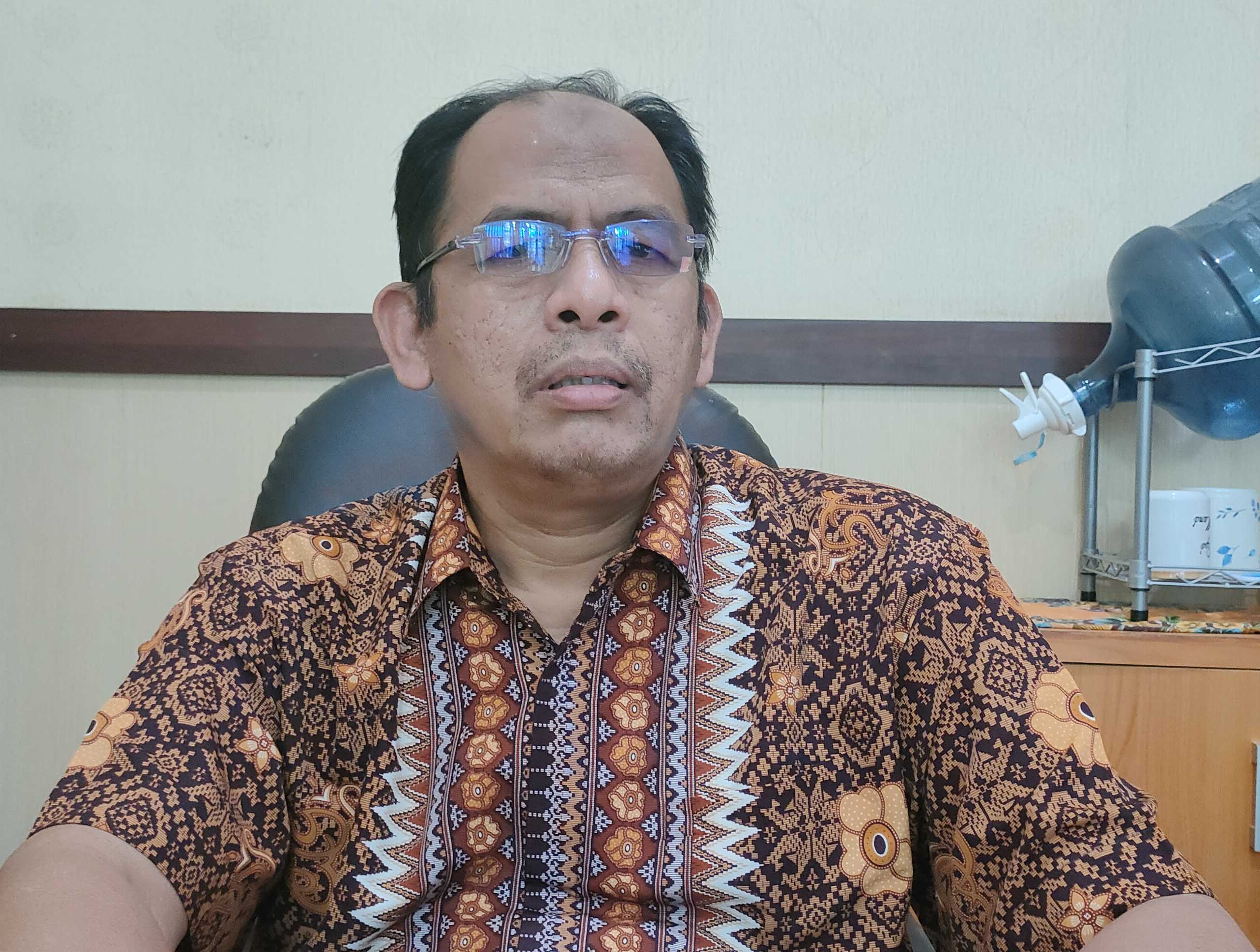   April, BPS Cocokan Hasil Pendataan Awal Regsosek