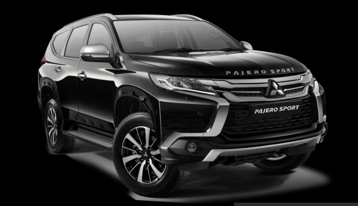 Mengintip Spesifikasi Mitsubishi Pajero Sport 2024 Benarkan Redesign Bakal Segera Masuk di Pasar Indonesia? 