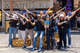  DHL Express Masuk 3 Tempat Kerja Terbaik di Asia, Keunggulan di Tempat Kerja