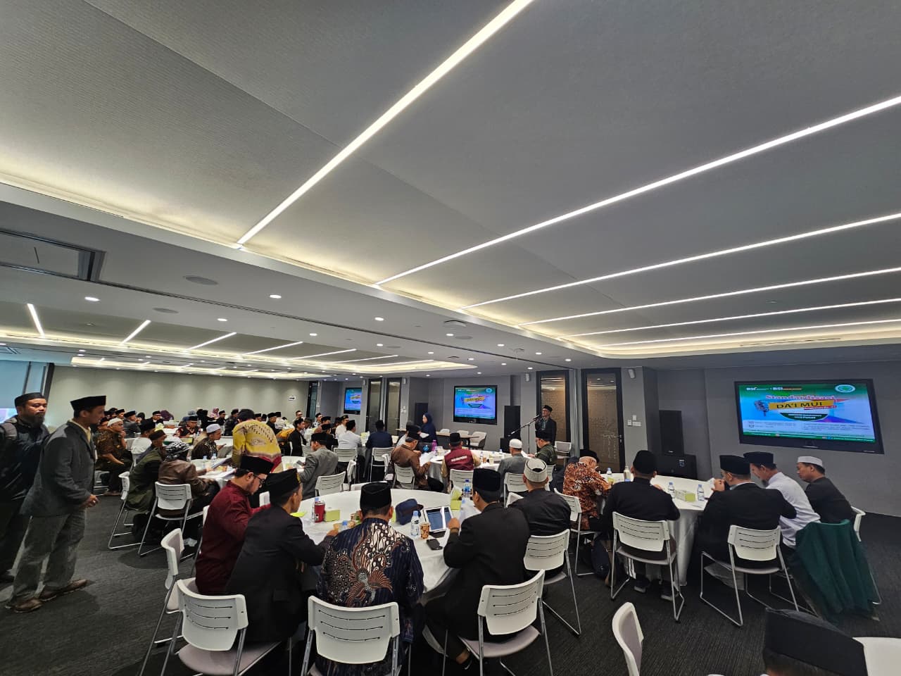  BSI Gandeng MUI Siapkan Dai Keuangan Syariah, Tingkatkan Literasi