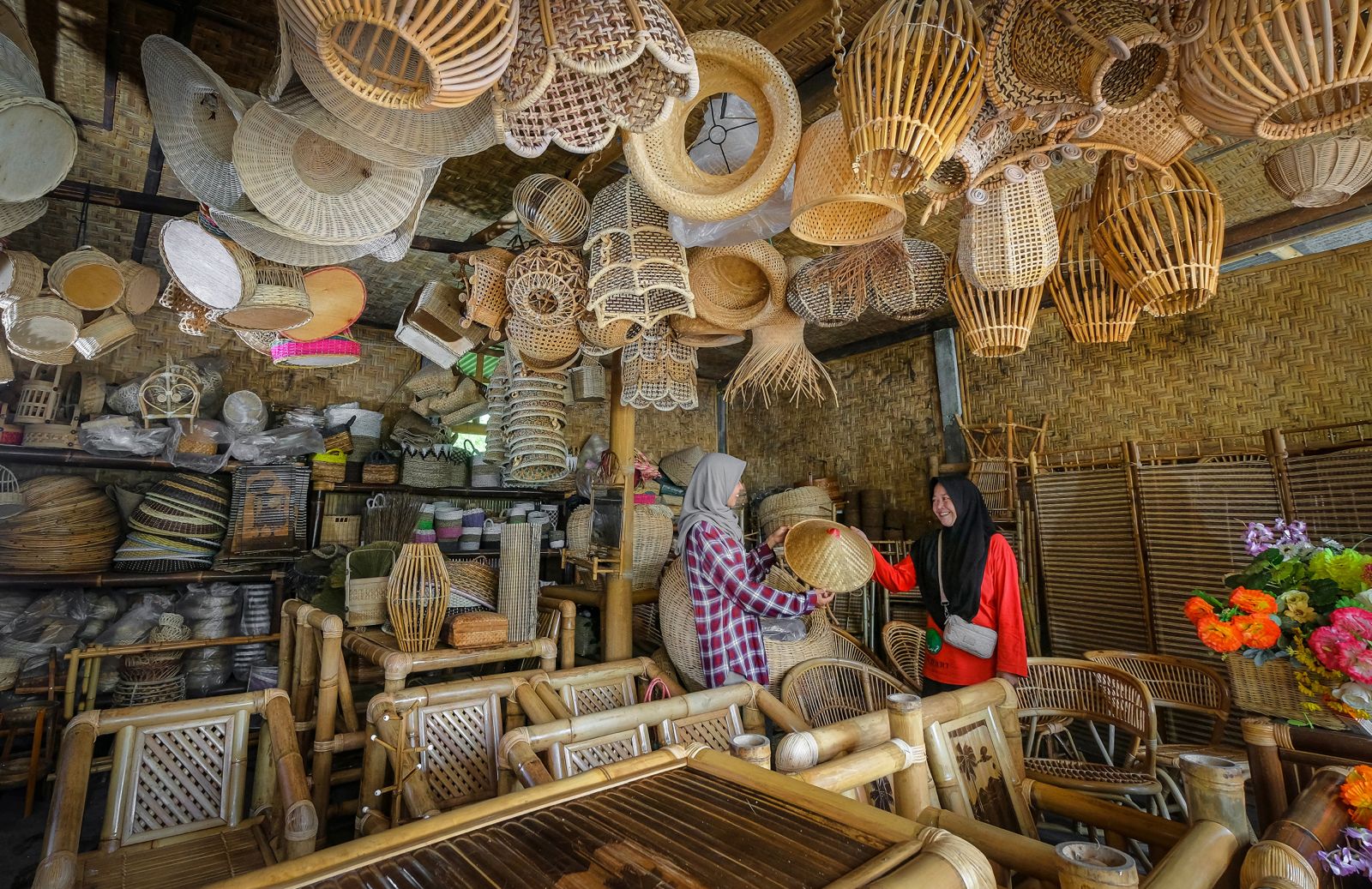  BRI Salurkan KUR Senilai Rp42,23 Triliun Hingga Akhir Maret 2025 Untuk Dorong Ekonomi Kerakyatan