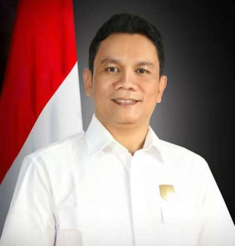 Ketua Komisi II DPRD Provinsi Itu, Ditugaskan Prabowo Subianto  Maju Pilbup Seluma 2024