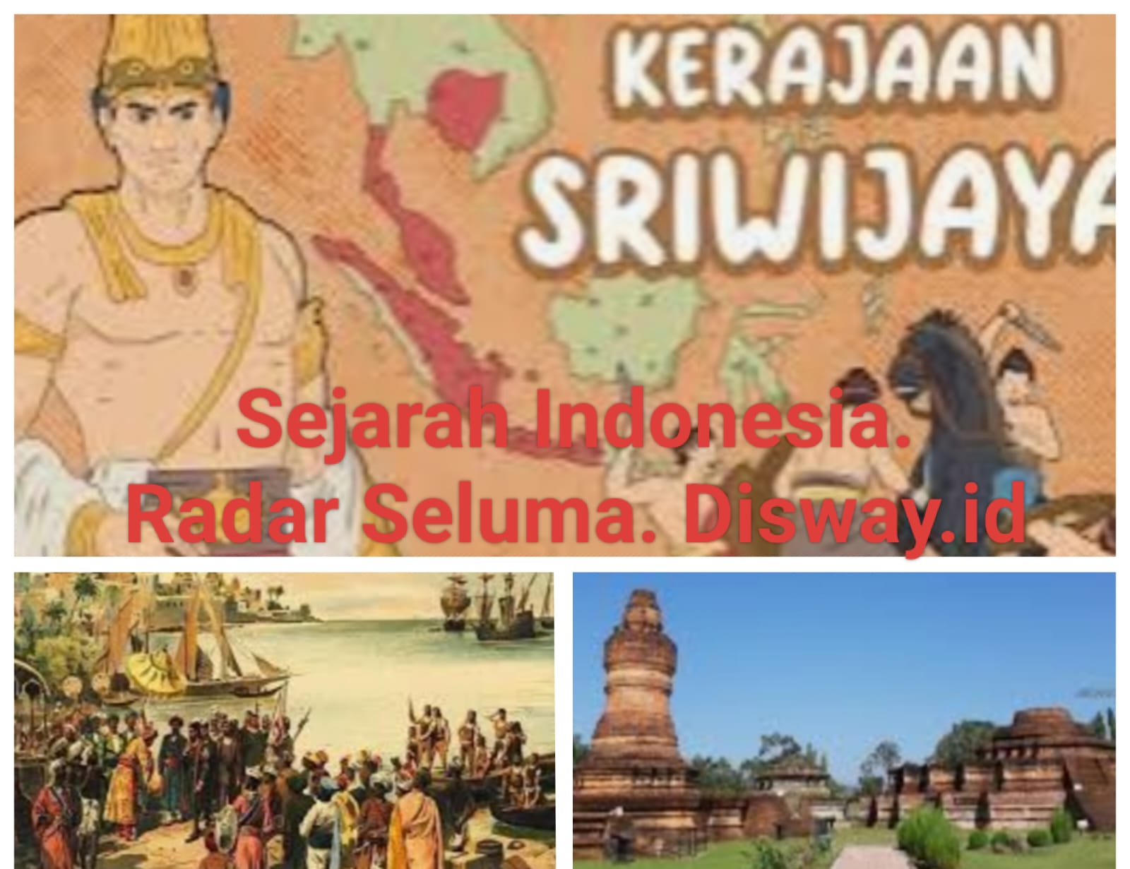 Kerajaan Sriwijaya Merupakan Kerajaan Tertua Ke Tiga Indonesia Bagaimana Kisahnya Yuk Kita Simak Part Satu.