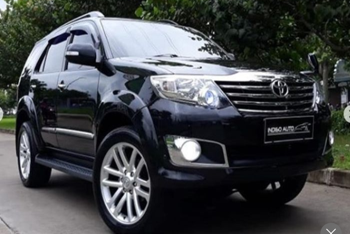 Rekomendasi Oli Mesin Terbaik untuk Toyota Fortuner VRZ Terbaru 2024!