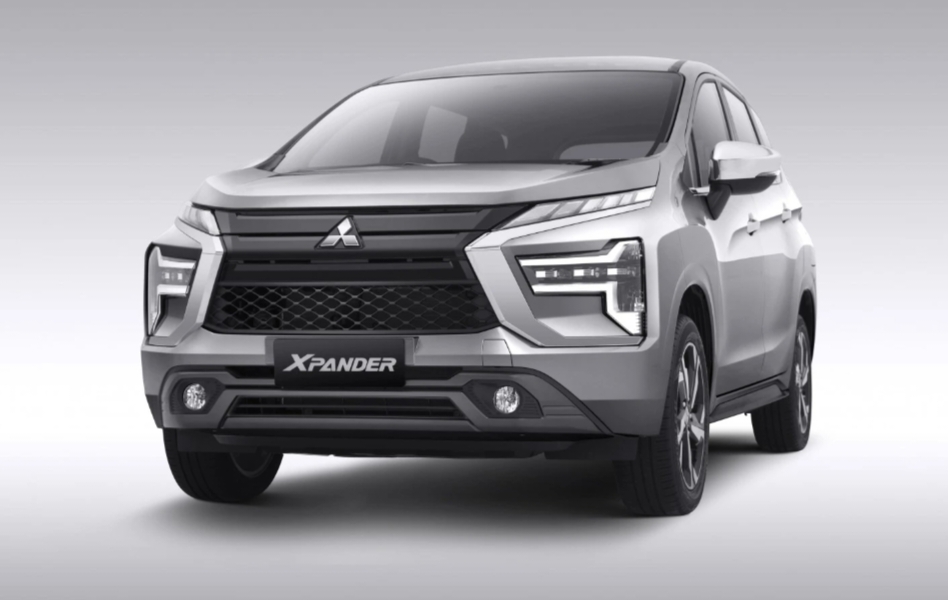 Mitsubishi Motors Resmi Luncurkan MPV Xlander Model Baru dengan Penawaran Menarik