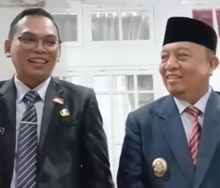 Ditegaskan Bupati, ASN Terlibat Perselingkuhan dan Nikah Siri Segera Dieksekusi Sanksi Berat