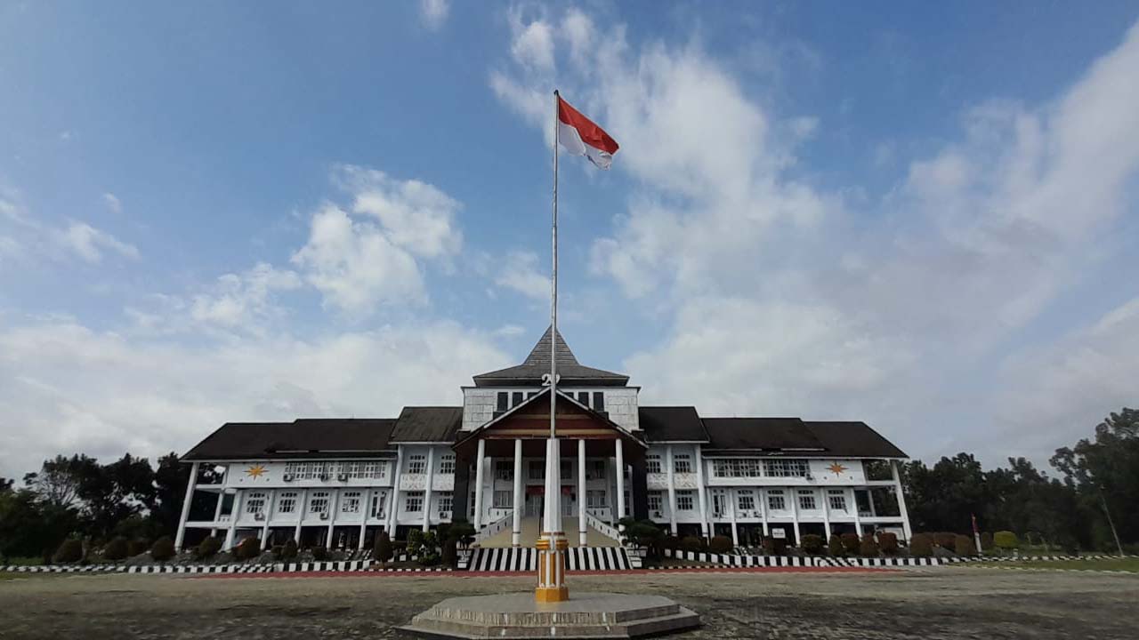 6 Dinas di Pemkab Mukomuko akan Dilebur, Untuk Efisiensi