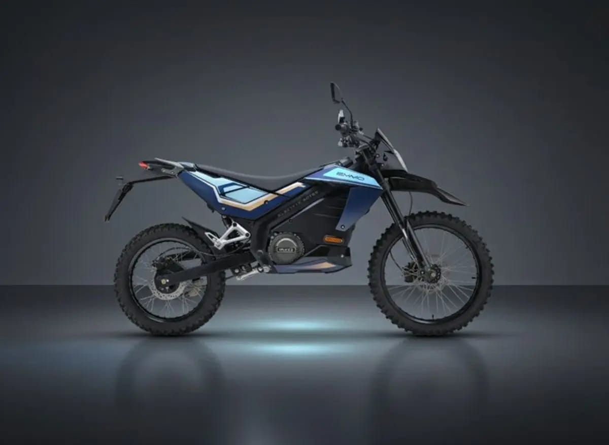 Isu 70 Ribu Motor Listrik untuk MBG Hoaks? Ini Penjelasannya