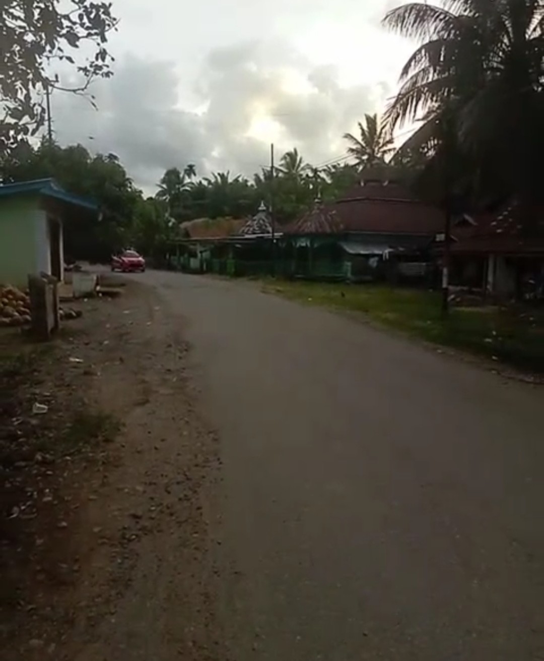   PNS Seluma Alami Enam Luka Tusuk, Duel di Muara Danau Seluma