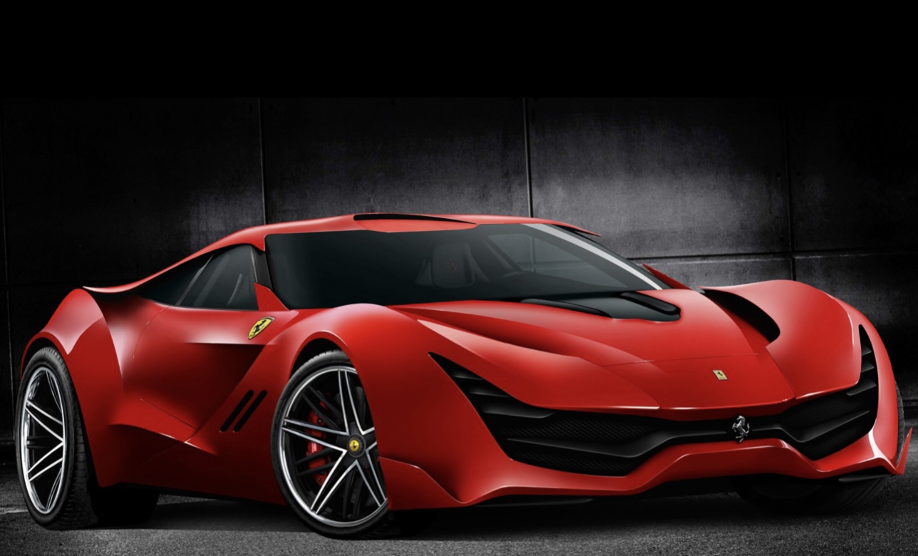 Istimewa Ferrari LaFerrari Masih Tersedia di Dealer Resmi Harga Rp 68 Miliar