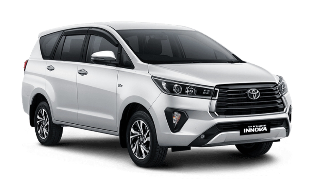 Toyota Kijang Innova Reborn: Mobil Desain Canggih dan Mewah yang Populer di Indonesia