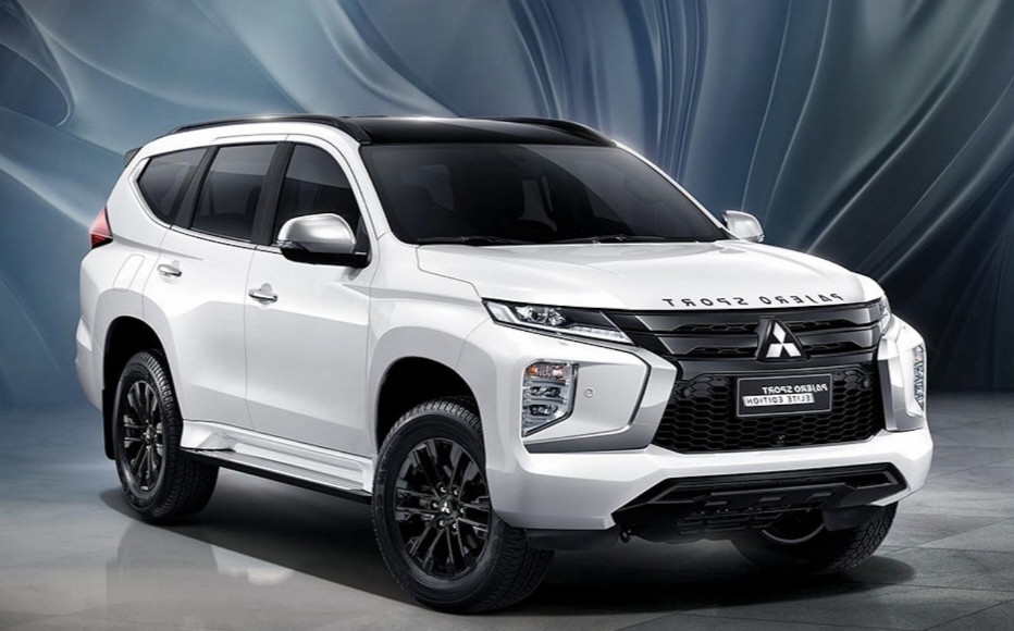 Mitsubishi Pajero Sport Dakar Ultimate 4x4: SUV Mewah, Tangguh, dan Populer di Indonesia