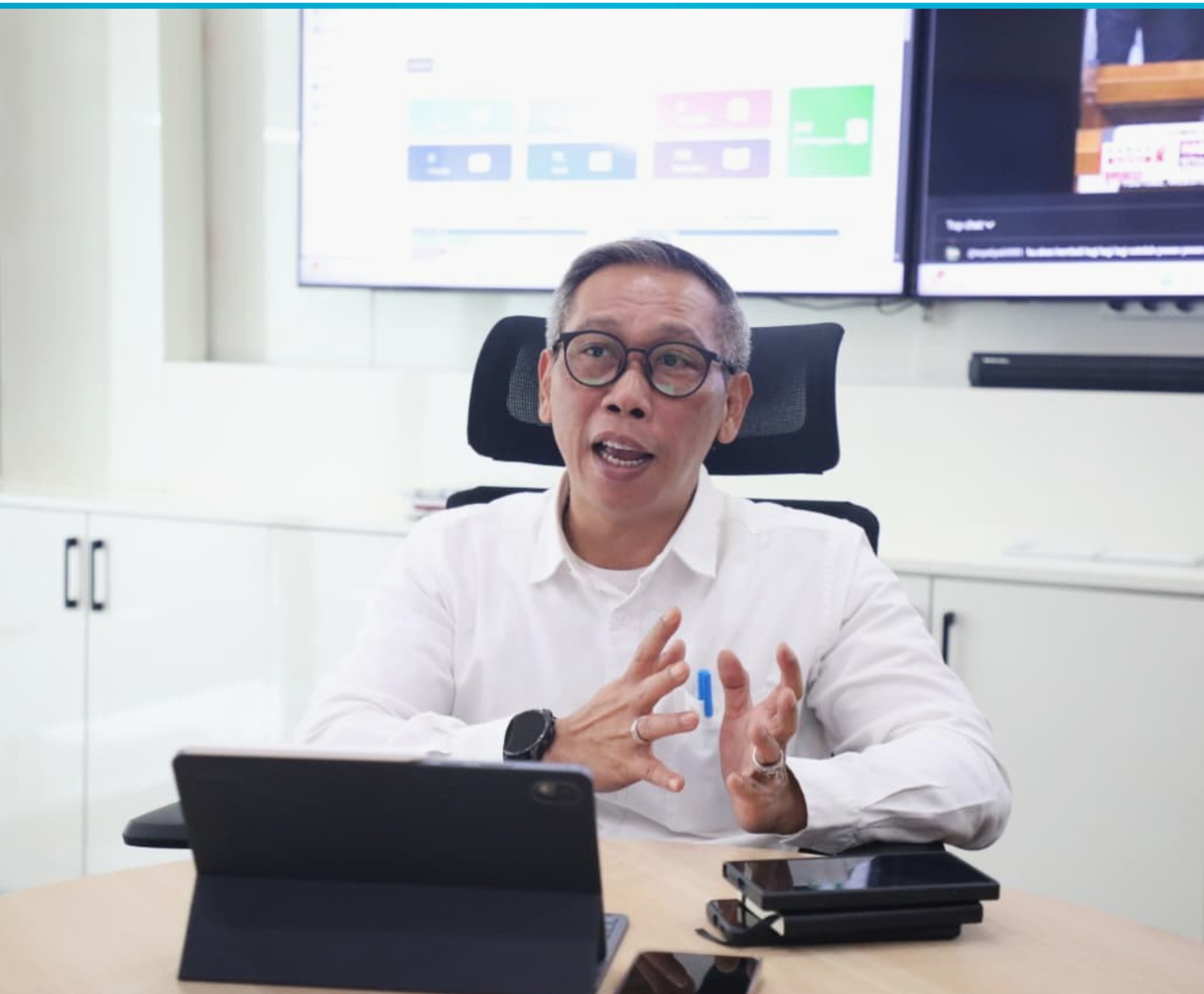 Begini Cara Masyarakat Memastikan Petugas Ukur Tanah yang Datang Merupakan Petugas Resmi BPN