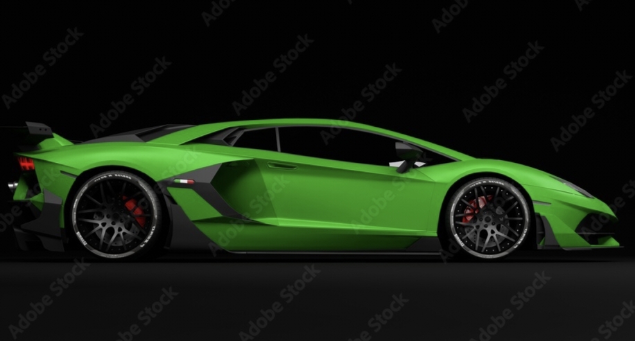 Mobil Lamborghini Revuelto Mengusung Teknologi Plug-in Hybrid PHEV Revolusioner dan Teknologi Inovatif