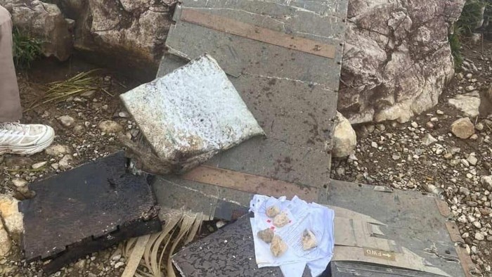 Analisa KNKT, Pesawat ATR 42-500 Tabrak Gunung Gegara ELT Rusak