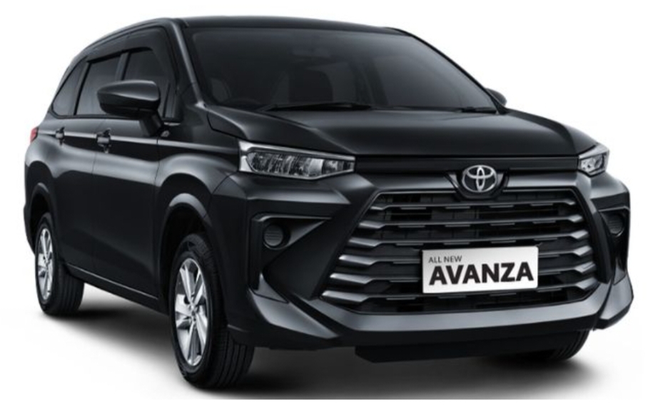 Toyota Avanza, Mobil Paling Laris di Kalangan Masyarakat di Indonesia, Sekian Harga Terjangkau dan Irit BBM