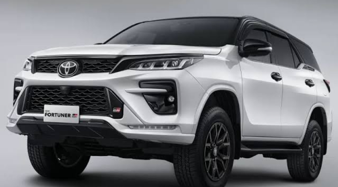 Toyota Fortuner Terbaru Memiliki Kelebihan dengan Fortuner Model Lama 