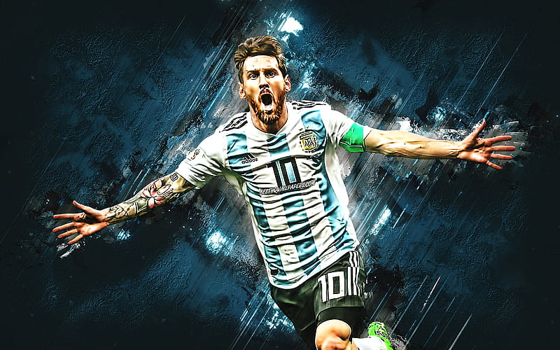 Ternyata Karena Ini, Messi Tak Perkuat Argentia di FIFA Matchday Lawan Timnas