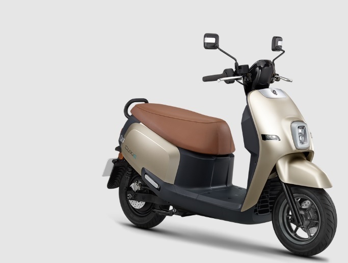   Yamaha Luncurkan Motor Listrik Baru, Dibandrol 33 Juta! Jarak Tempuh 83 Km