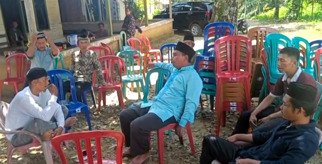  Mengaku dan Menyerahlah,  Keluarga Tabrak Lari Ketuk Hati Pelaku