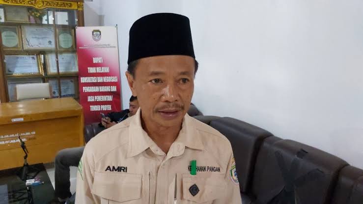 DKP Seluma Terus Awasi Dapur MBG di Seluma