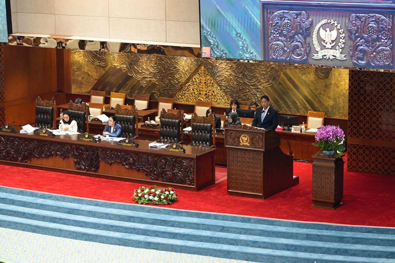 Pemerintah Tegaskan Komitmen Jaga Akuntabilitas APBN, LKPP 2025 Kembali Raih Opini WTP