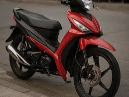 Motor Bebek Saya Awet, Tahan Lama! Ini Alasannya
