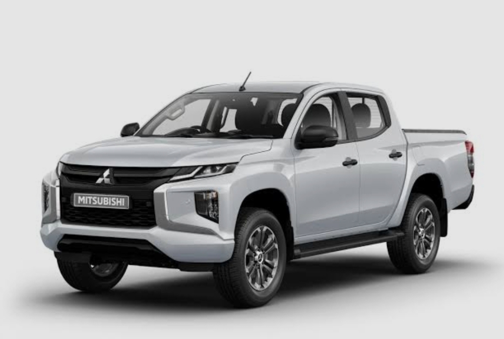 Mitsubishi Triton 4x4: Double Cabin Gagah dan Modern yang Menjadi Pilihan Utama di Indonesia 