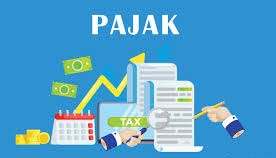 2023 Pajak Tercapai 101,7 Persen, Direktorat Jenderal Pajak (DJP) Sebut 20 Pembayar Pajak Terbesar