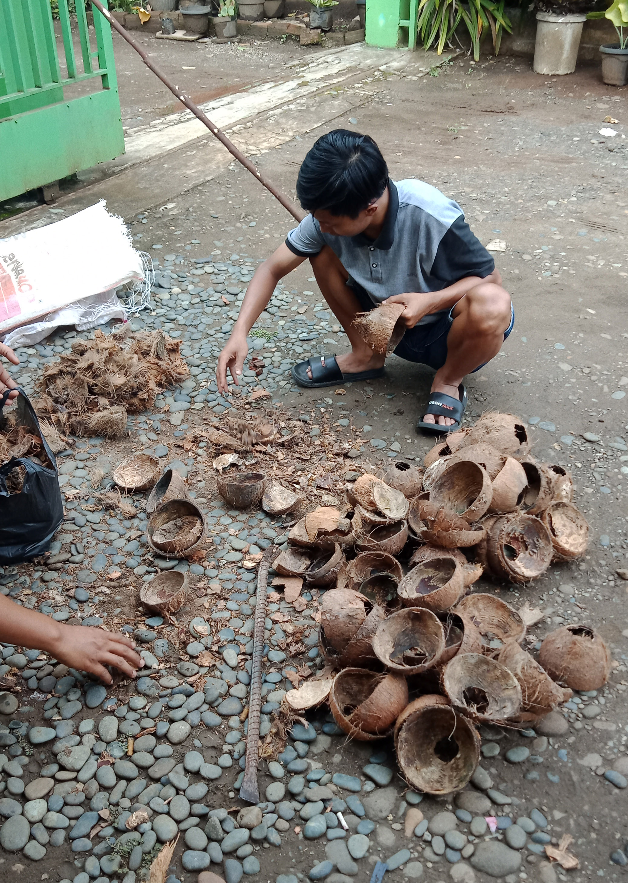  Tradisi Gunung Api, Mulai Digalakkan Bupati Seluma