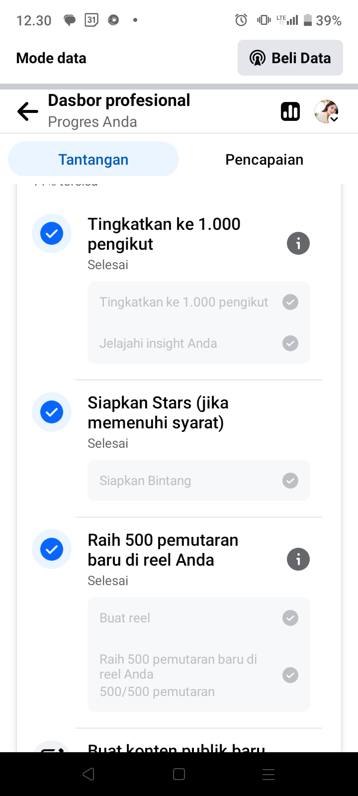 Konten Paling Dilarang di FB Pro! Cara Monetisasi Cepat dan Cara Dapat Pengikut Banyak