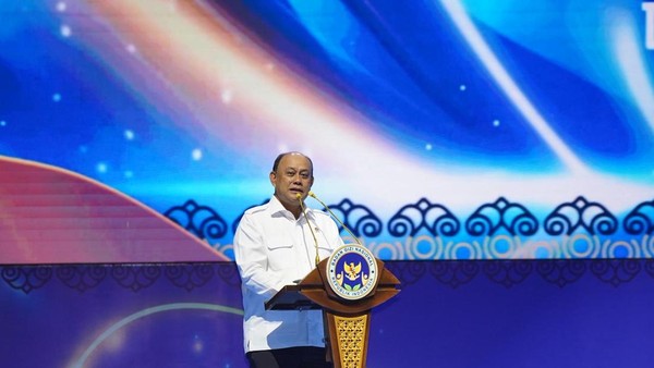 Program Makan Bergizi Gratis Tetap Jalan Saat Ramadan, BGN Siapkan Empat Skema Penyaluran