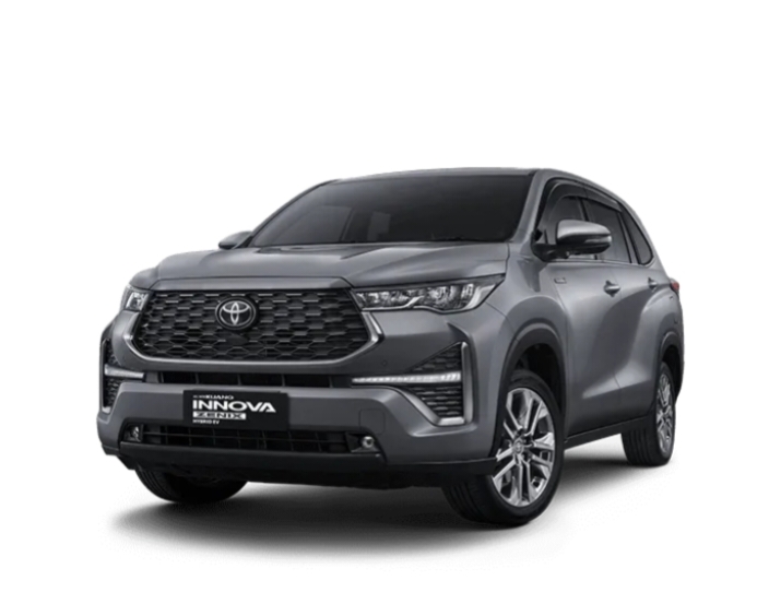 Toyota Kijang Innova Zenix Mobil Desain Canggih dan Mewah Memiliki Fitur Sistem Otomatis Memikat Penggemar