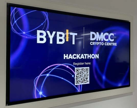  Bybit dan DMCC Crypto Center Umumkan Hackathon Sejuta Dolar, Dorong Inovasi Web3 di Dubai