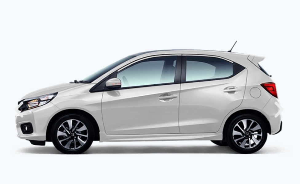 Honda Brio, Mobil Desain Canggih dan Mewah Mesin Kuat Irit, Memiliki Fitur Sistem Otomatis 