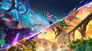 Inilah Deretan Game yang Populer Pada Maret 2025