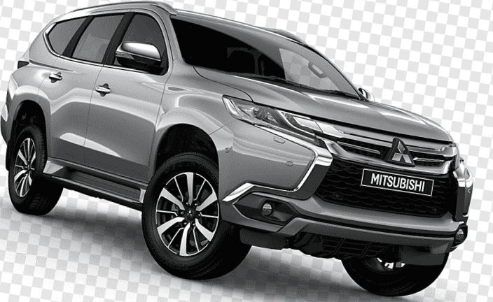 All New Mitsubishi Pajero Sport Mobil Primadona Berhasil Mimikat dan Mencuri Hati Para Sultan Takjir 