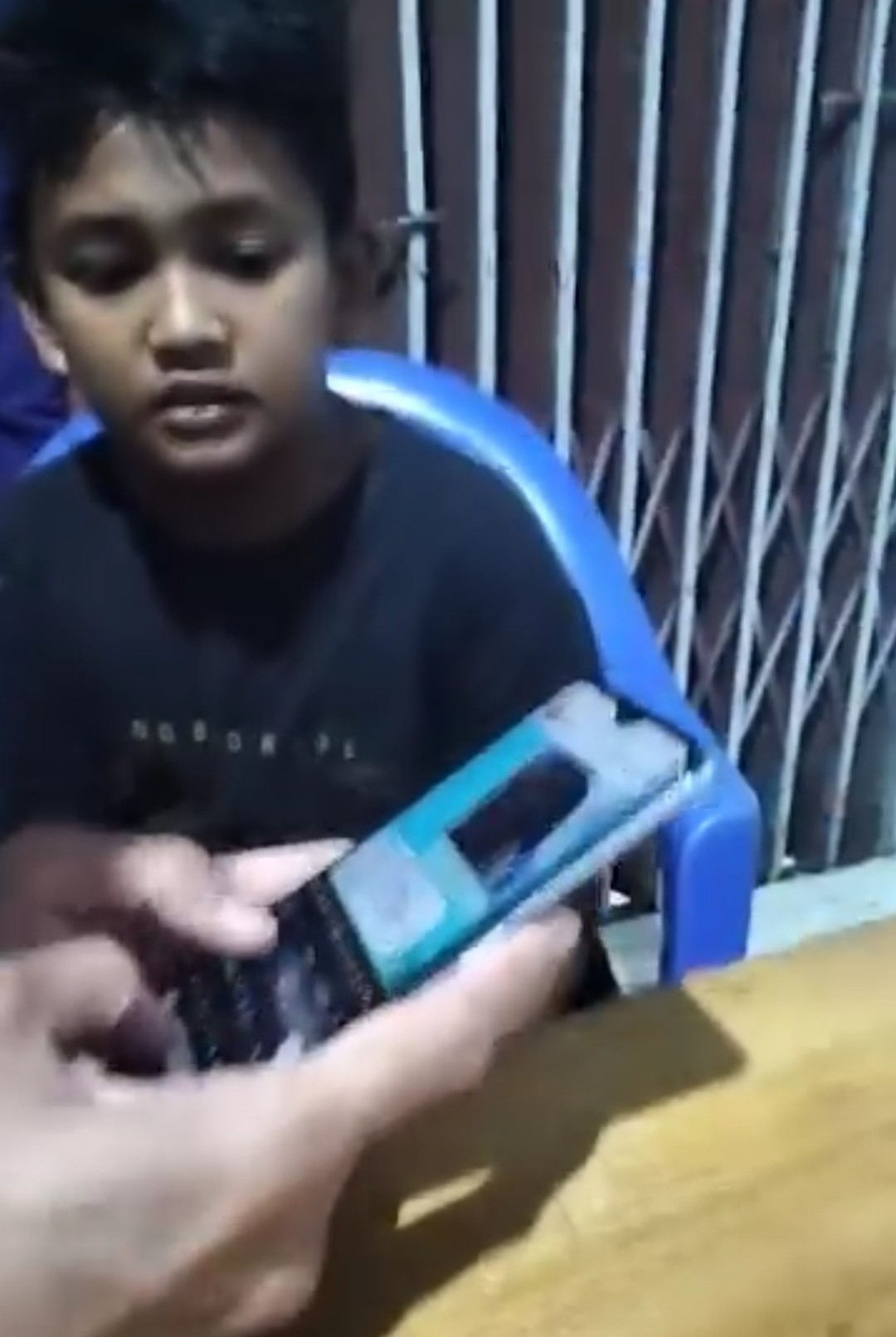 Bocah 13 Tahun  Korban Begal, Pelaku Gunakan Modus Minta Antar dari Kota Bengkulu ke Seluma