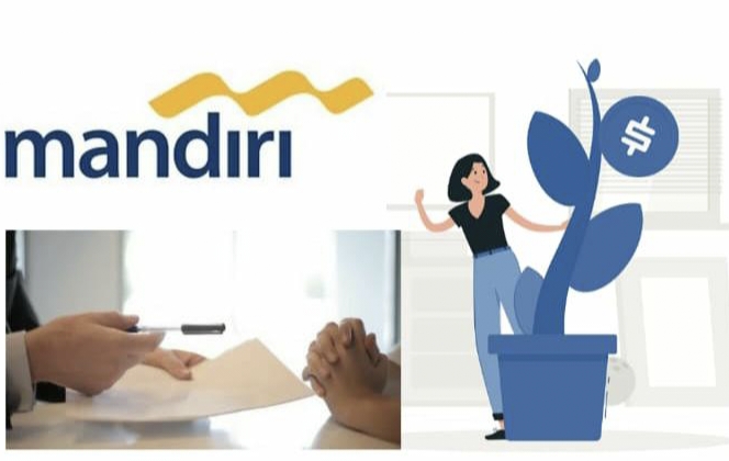 Bank Mandiri, Buka Peluang Pinjaman KUR Mulai Rp 10 Juta Hingga Rp 500 Juta Syarat dan Ketentuan Bunga Rendah!