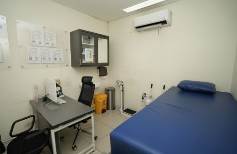 Jaga Kenyamanan Perjalanan, Pos Kesehatan LRT Jabodebek Dimanfaatkan 1.146 Pengguna