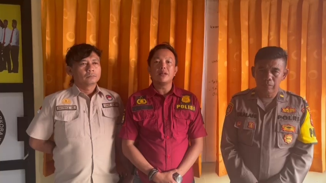  Satresnarkoba Polres Seluma, Buru Bandar Besar Pemasok Sabu Jaringan Mantan akdes Maras Bantan