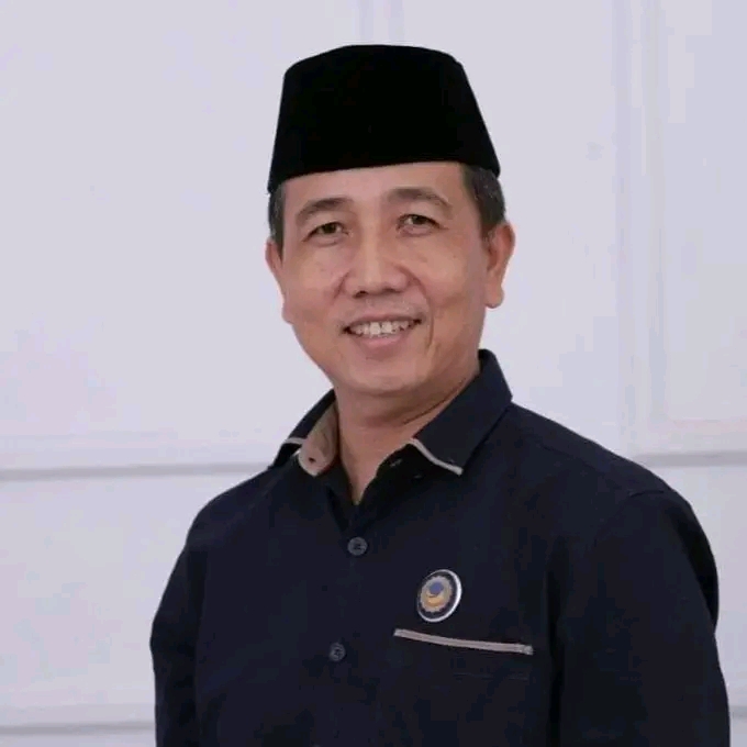  Juli Hartono Jadi Ketua DPRD BS Definitif  2024-2029, Tinggal Pelantikan