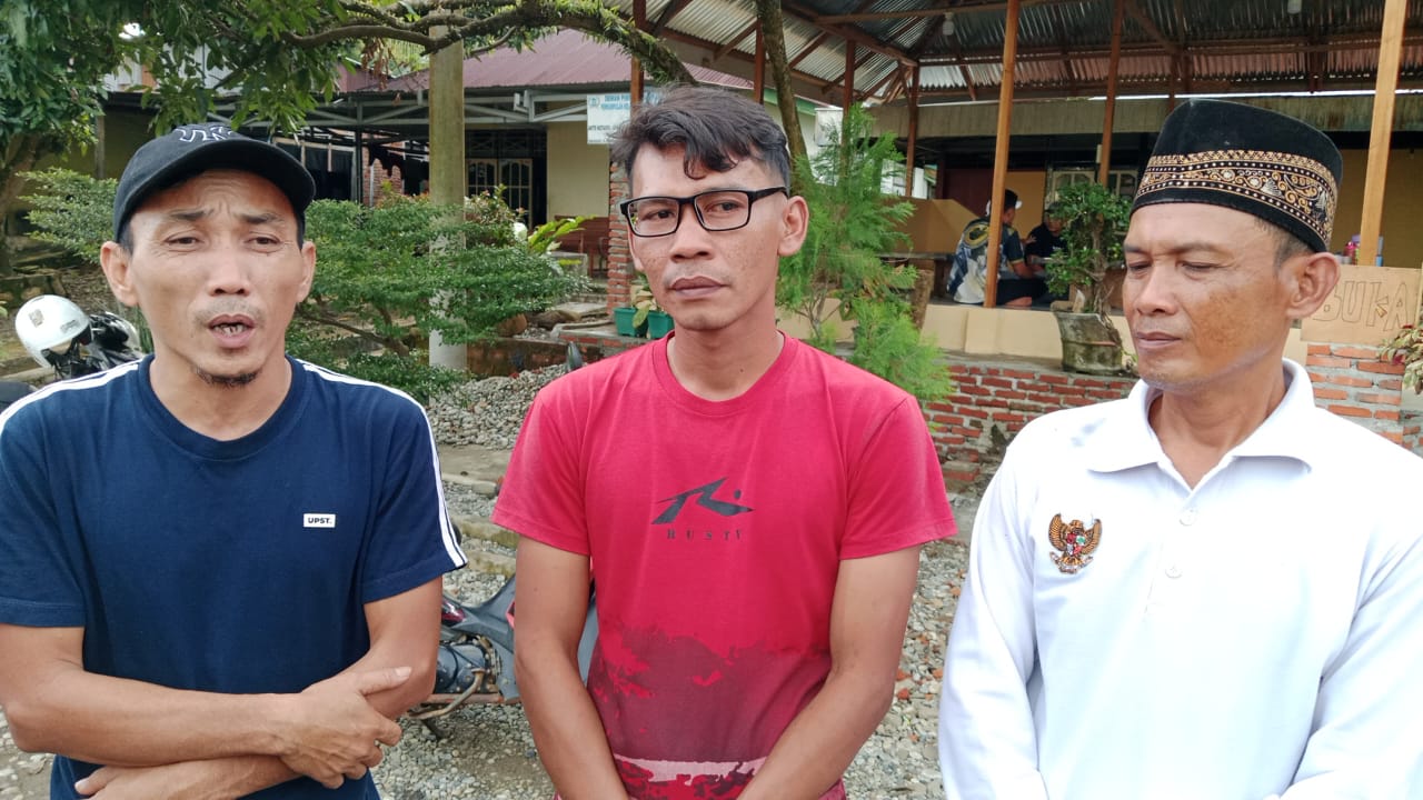 Gerakan Rakyat Tolak Tambang Emas, Direktur WALHI: Tambang Emas Bukan Jalan Hidup Satu-satunya Warga Seluma