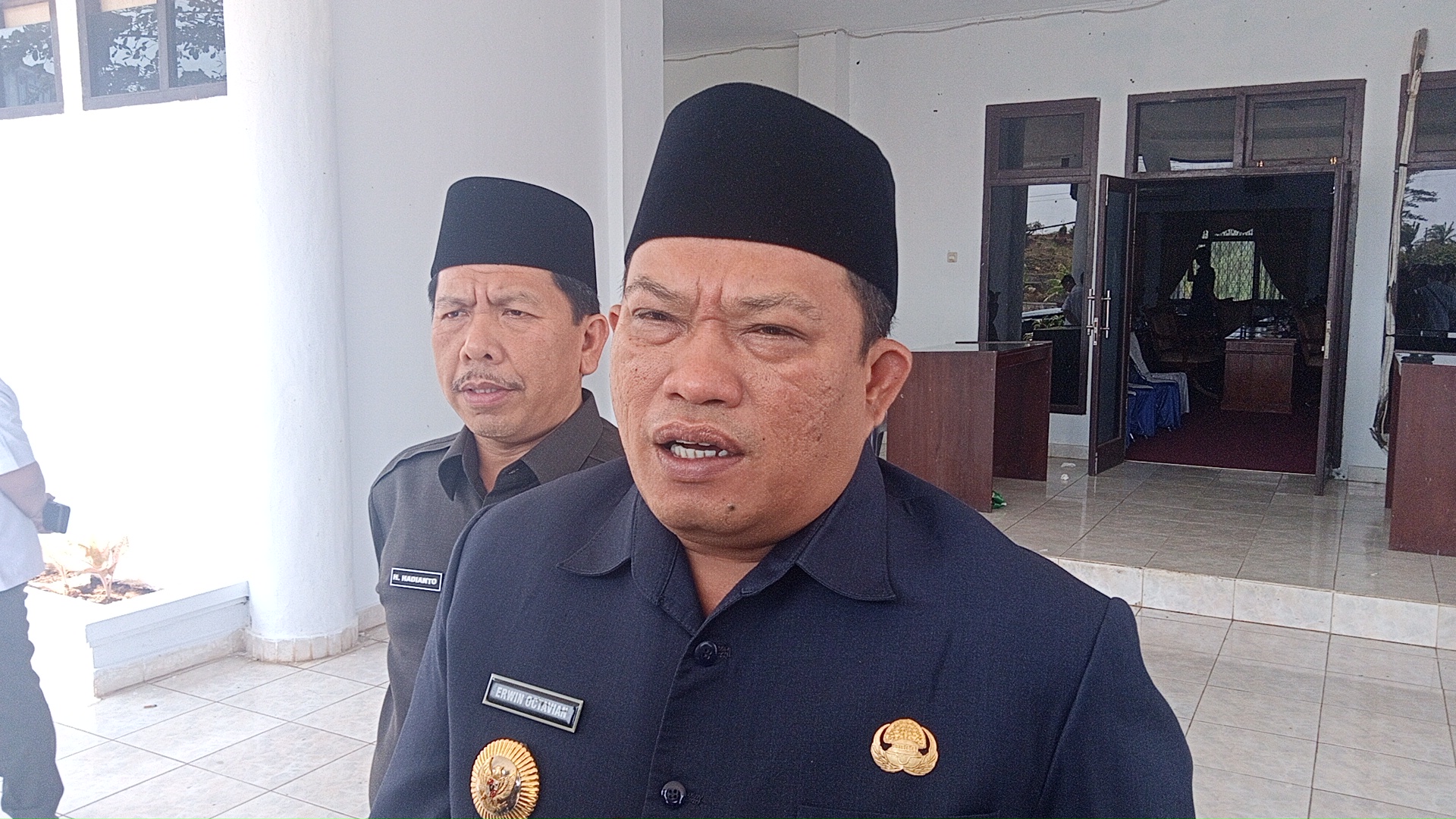  Isu Take Over PT MPA Ke PT BSL di Seluma Bakal Ditelusuri 