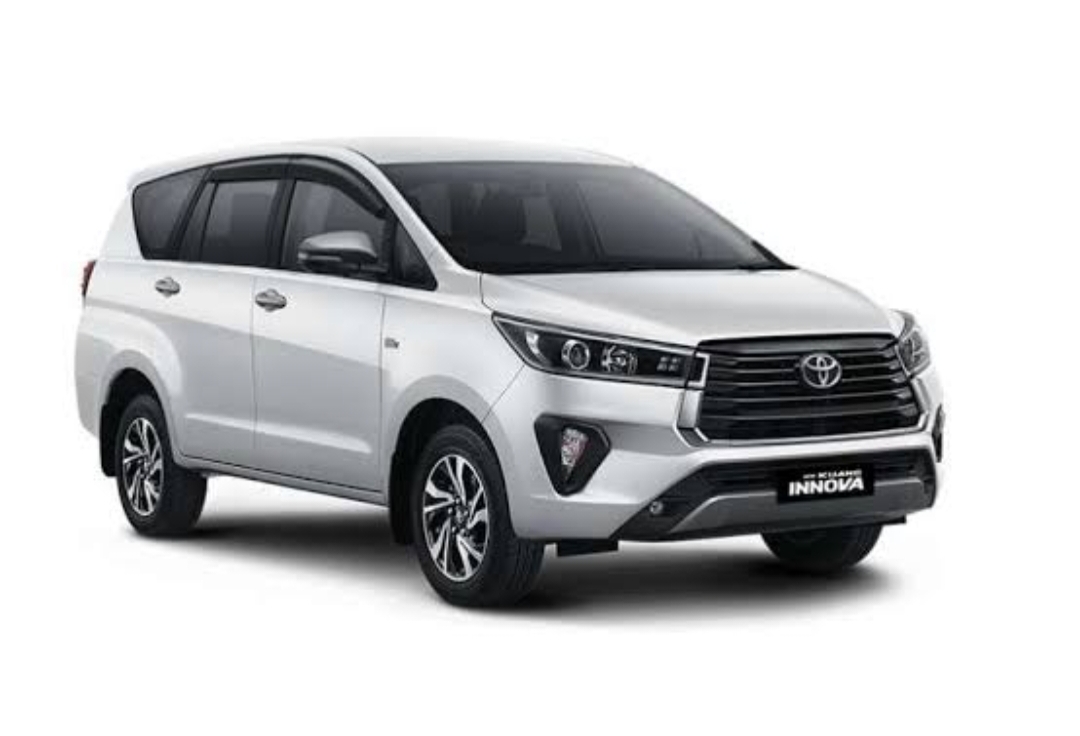 Toyota New Kijang Innova G DSL 2.4: SUV Tangguh dengan Desain Canggih yang Populer di Indonesia