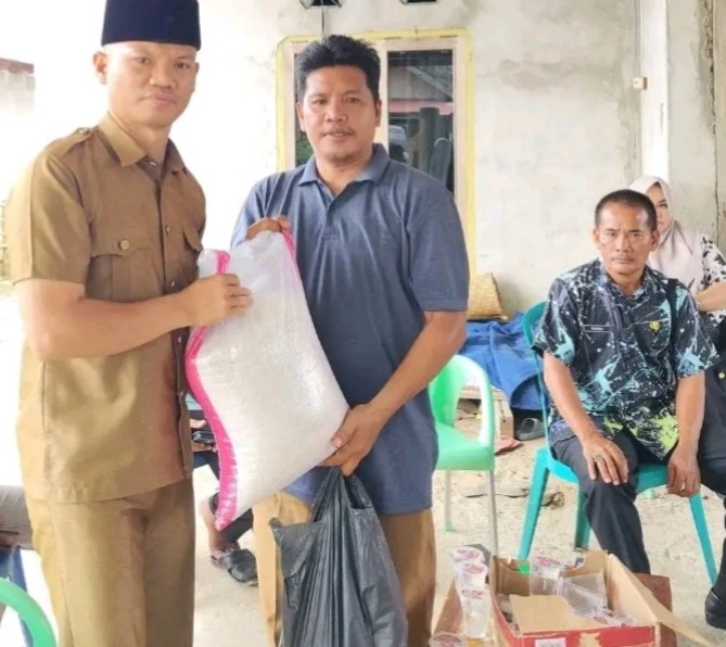 Dinsos BS Tegaskan Penting Pengawasan dan Perhatian terhadap ODGJ, Sehingga Tak Ada Korban