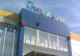 Walau Mega Mall Telah Disita Kejati Bengkulu, Namun Tetap Bisa Beroperasi